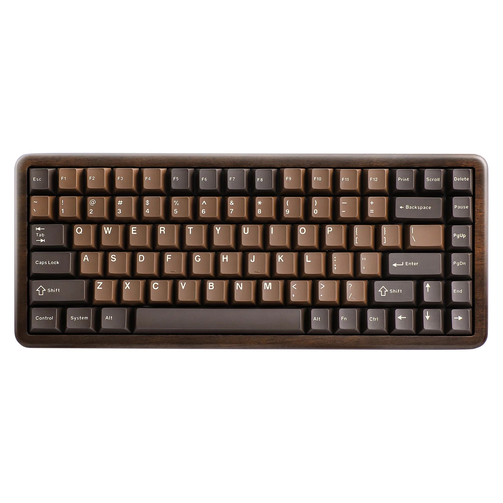Keyboards