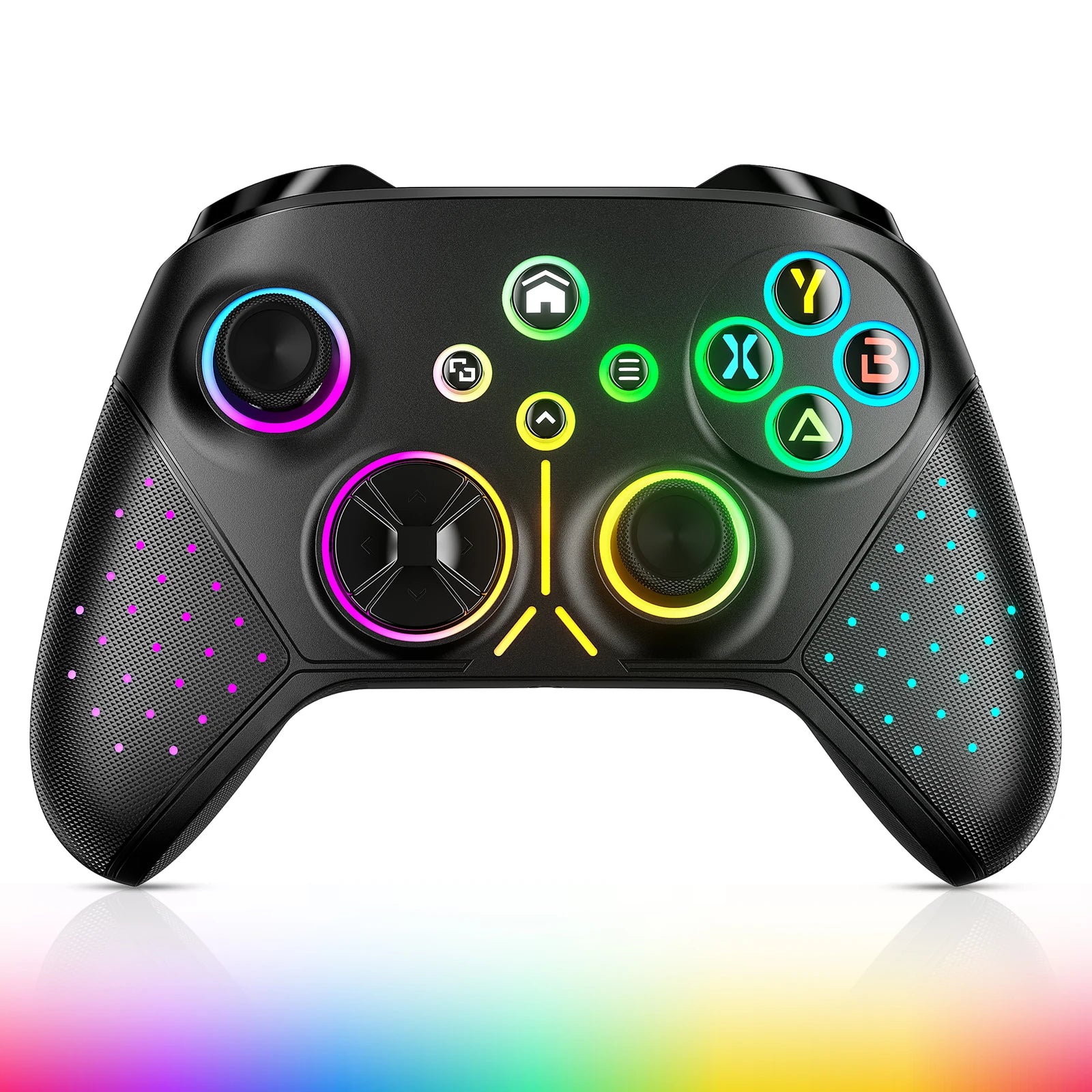 Wireless Controller, Compatible For Xbox one/Xbox One S/X/Xbox...